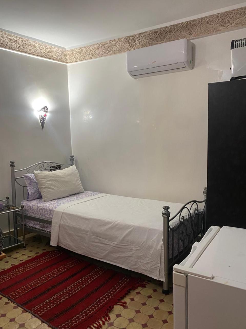 Dar Hassbia Apartment
