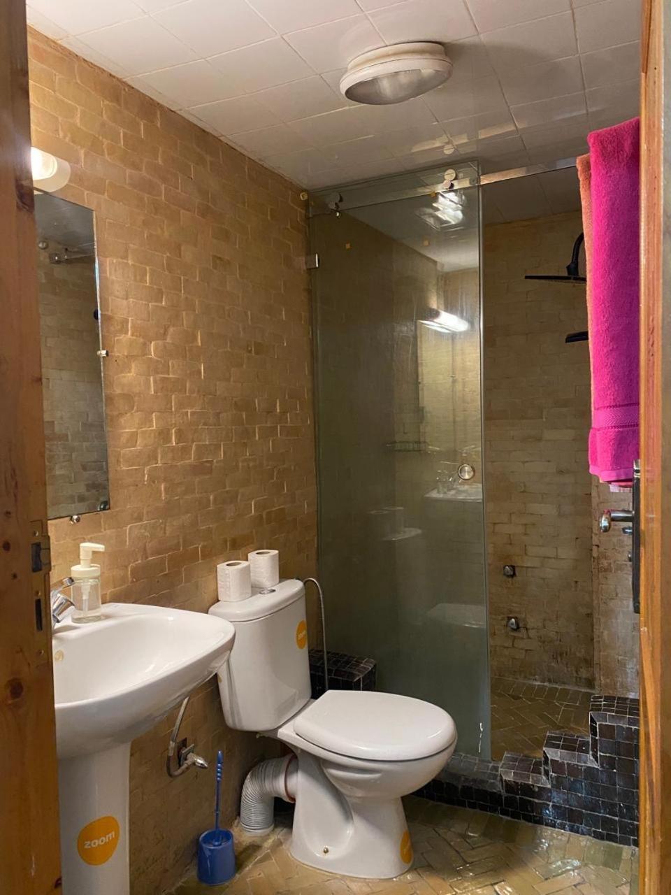 Apartment Dar Hassbia *