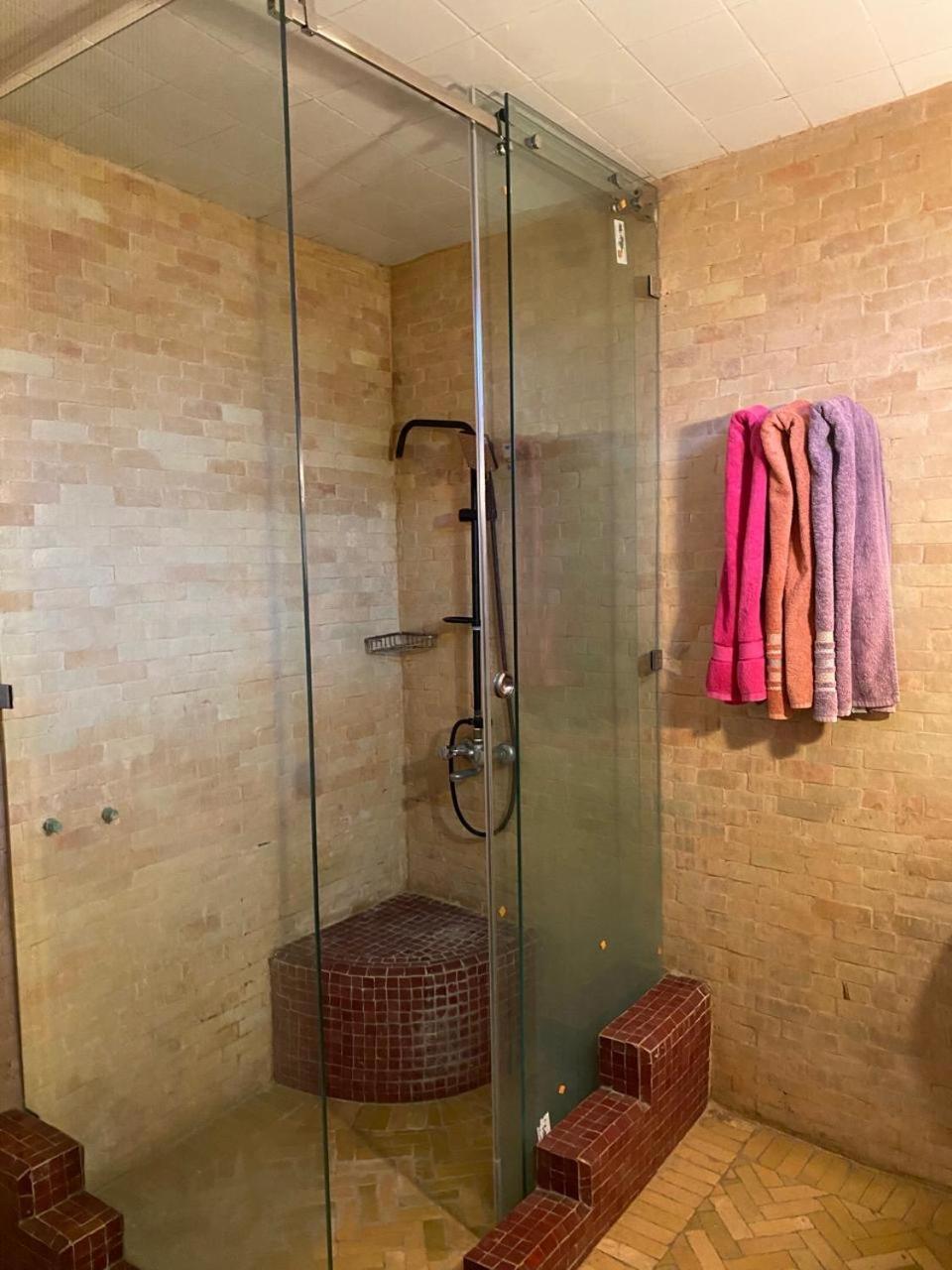 Dar Hassbia Apartment Fes