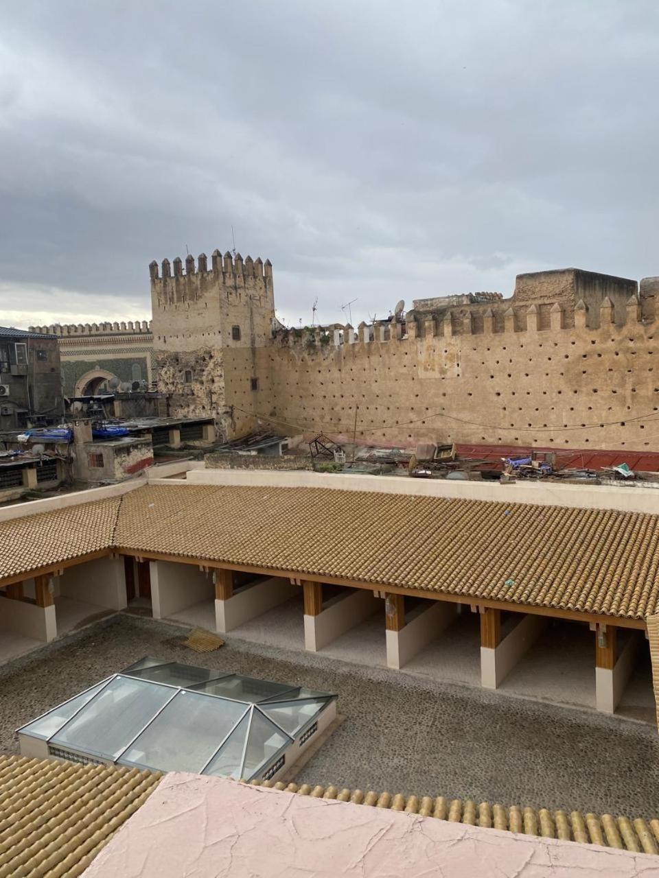 Apartment Dar Hassbia Fes