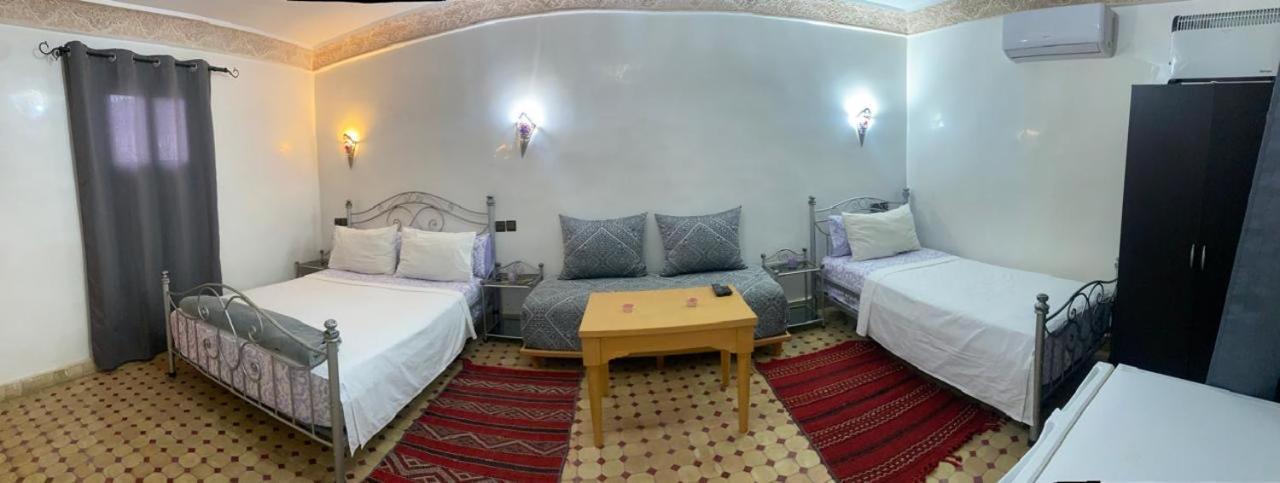 Dar Hassbia Fes