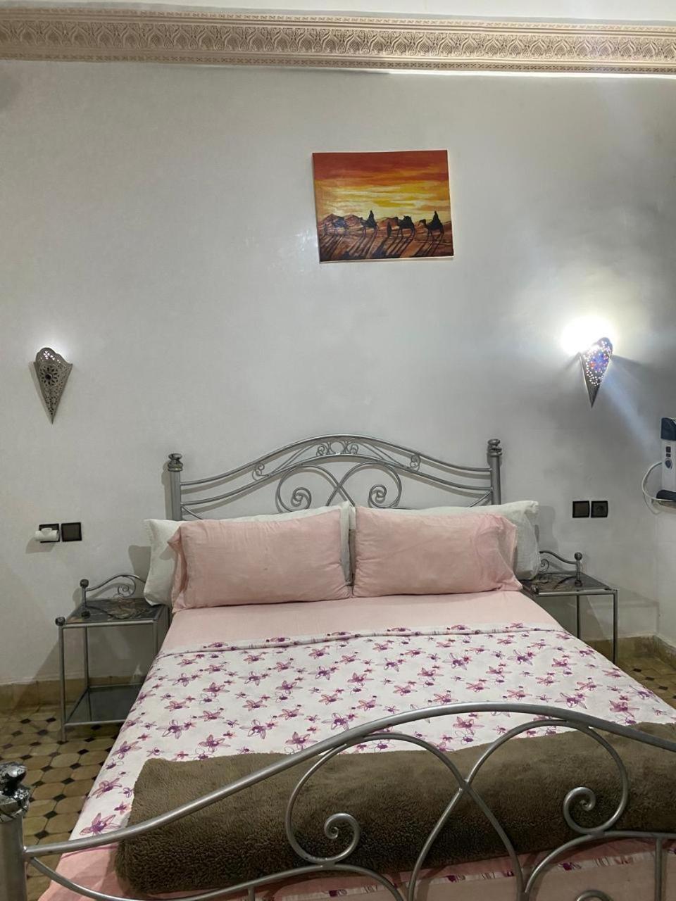 Dar Hassbia Apartment