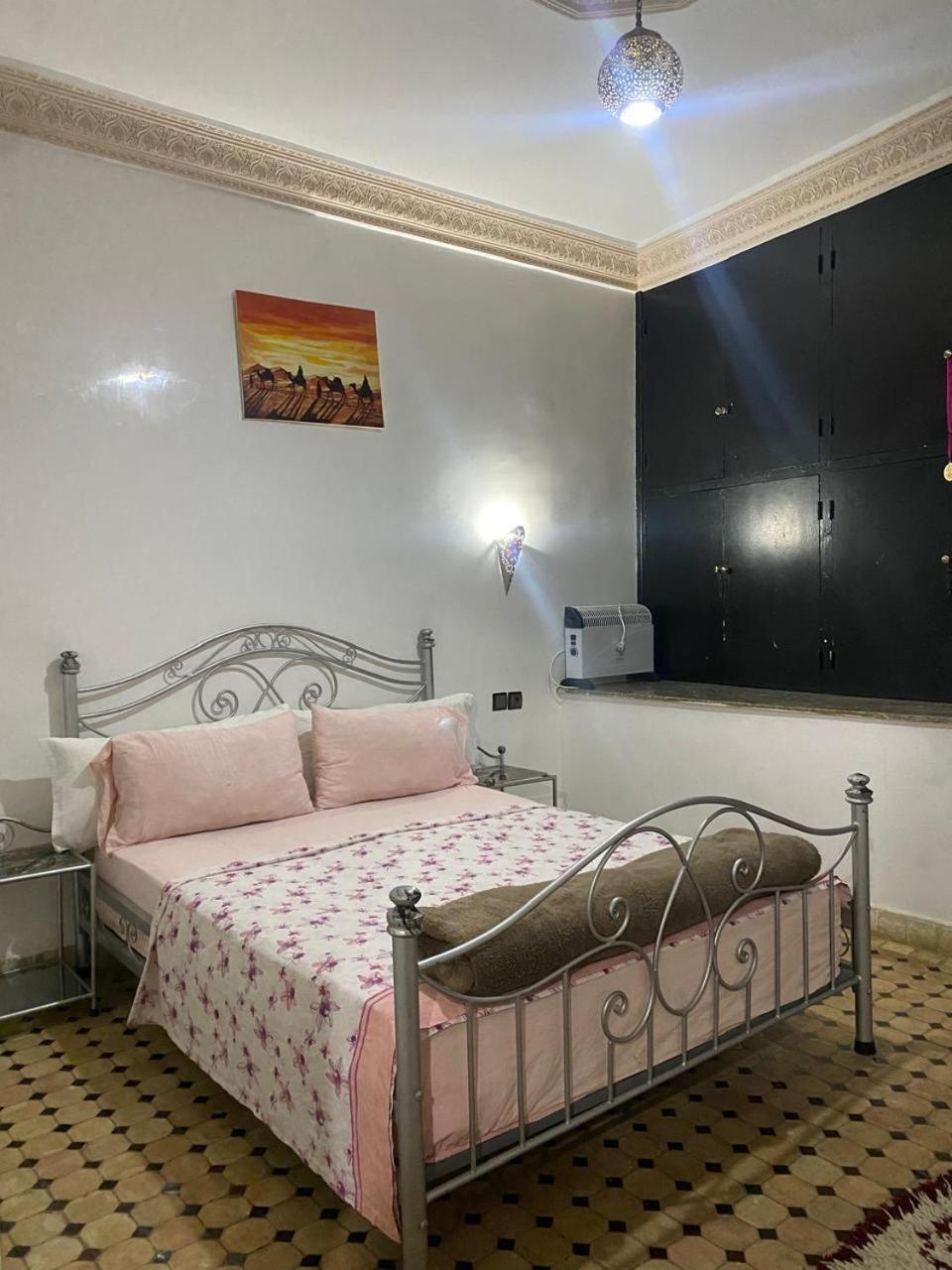 Dar Hassbia Apartment *