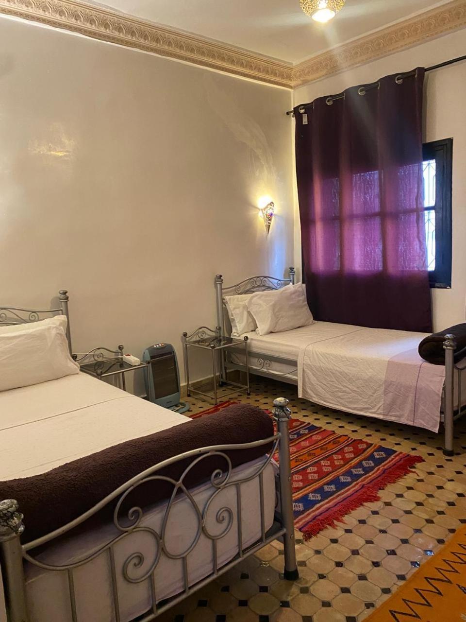 Apartment Dar Hassbia *