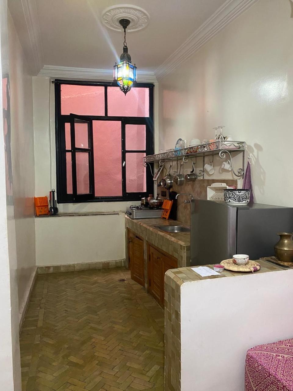 Apartment Dar Hassbia Fes