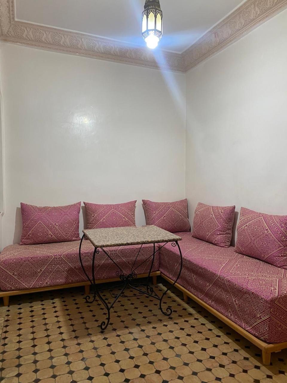 Dar Hassbia Apartment