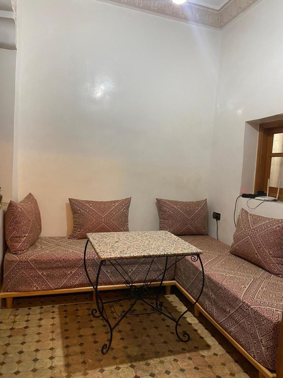 Apartment Dar Hassbia
