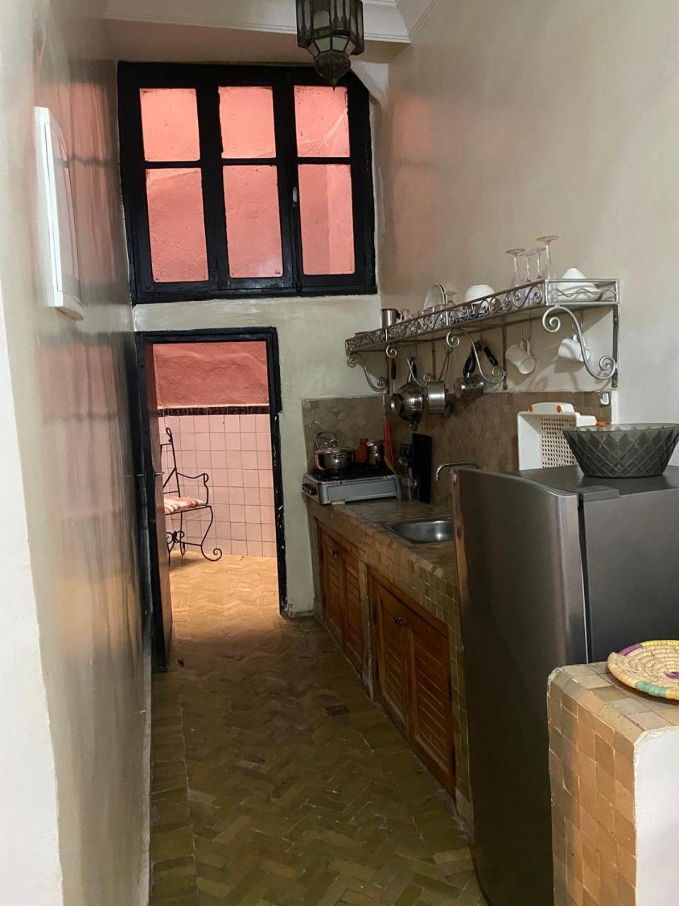 Dar Hassbia Apartment *