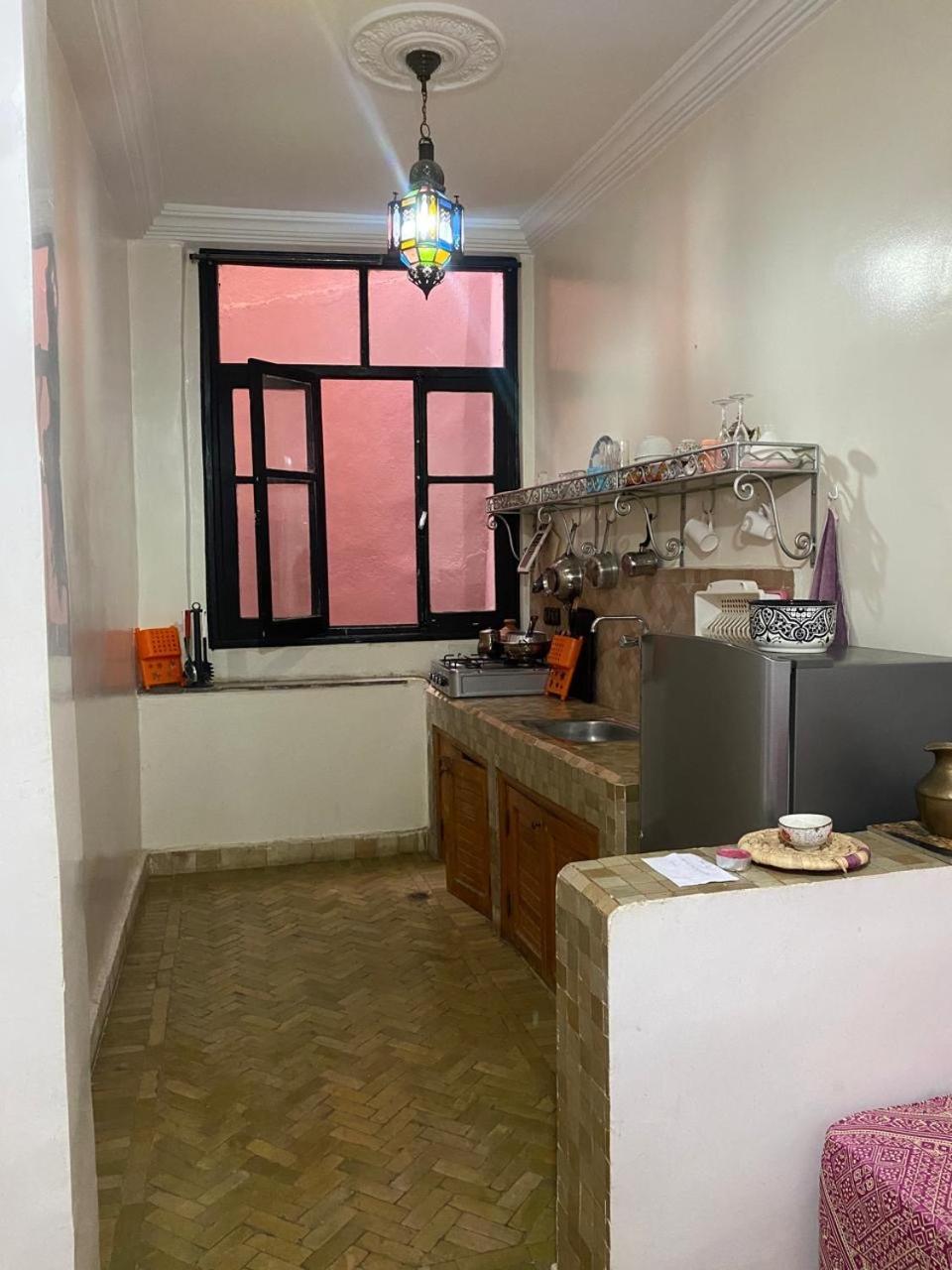 Apartment Dar Hassbia *