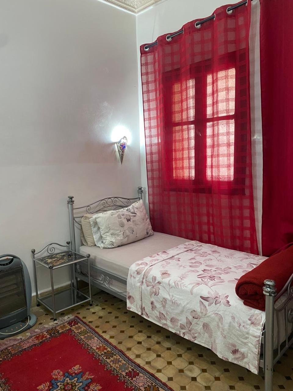 Dar Hassbia Apartment Fes
