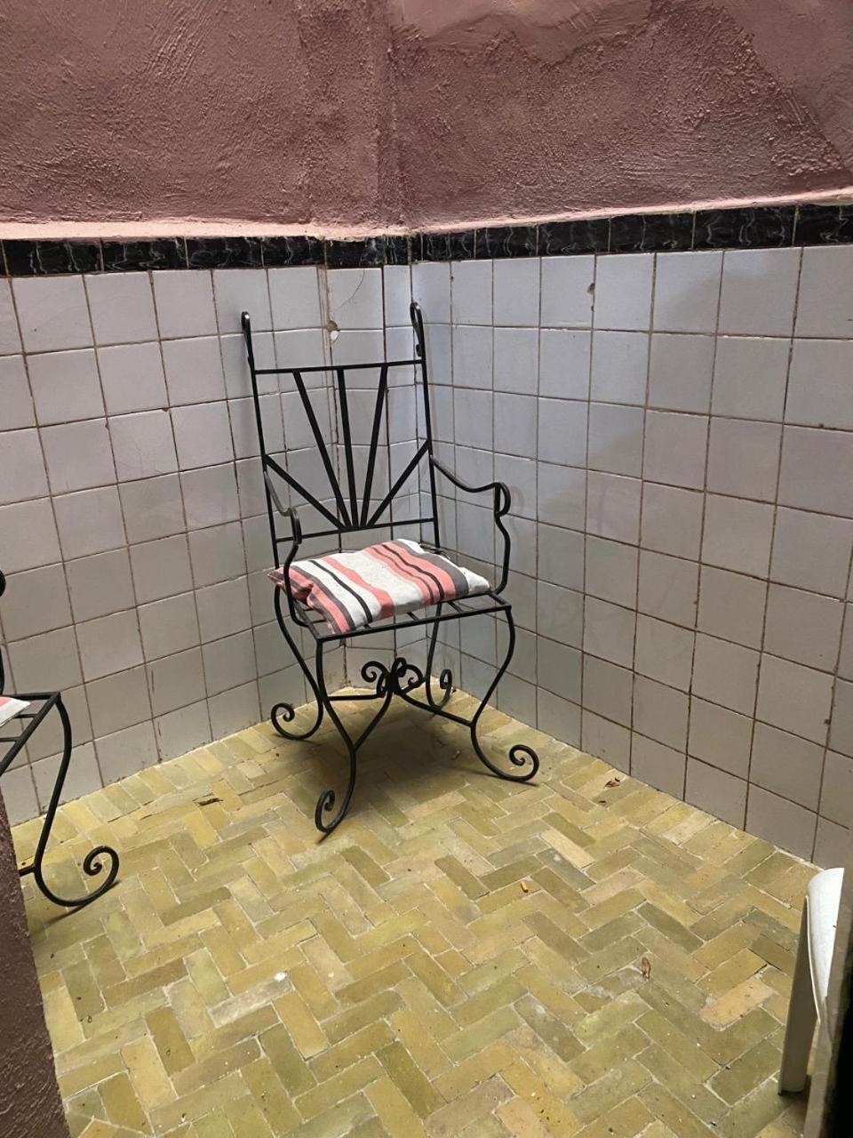 Apartment Dar Hassbia Fes
