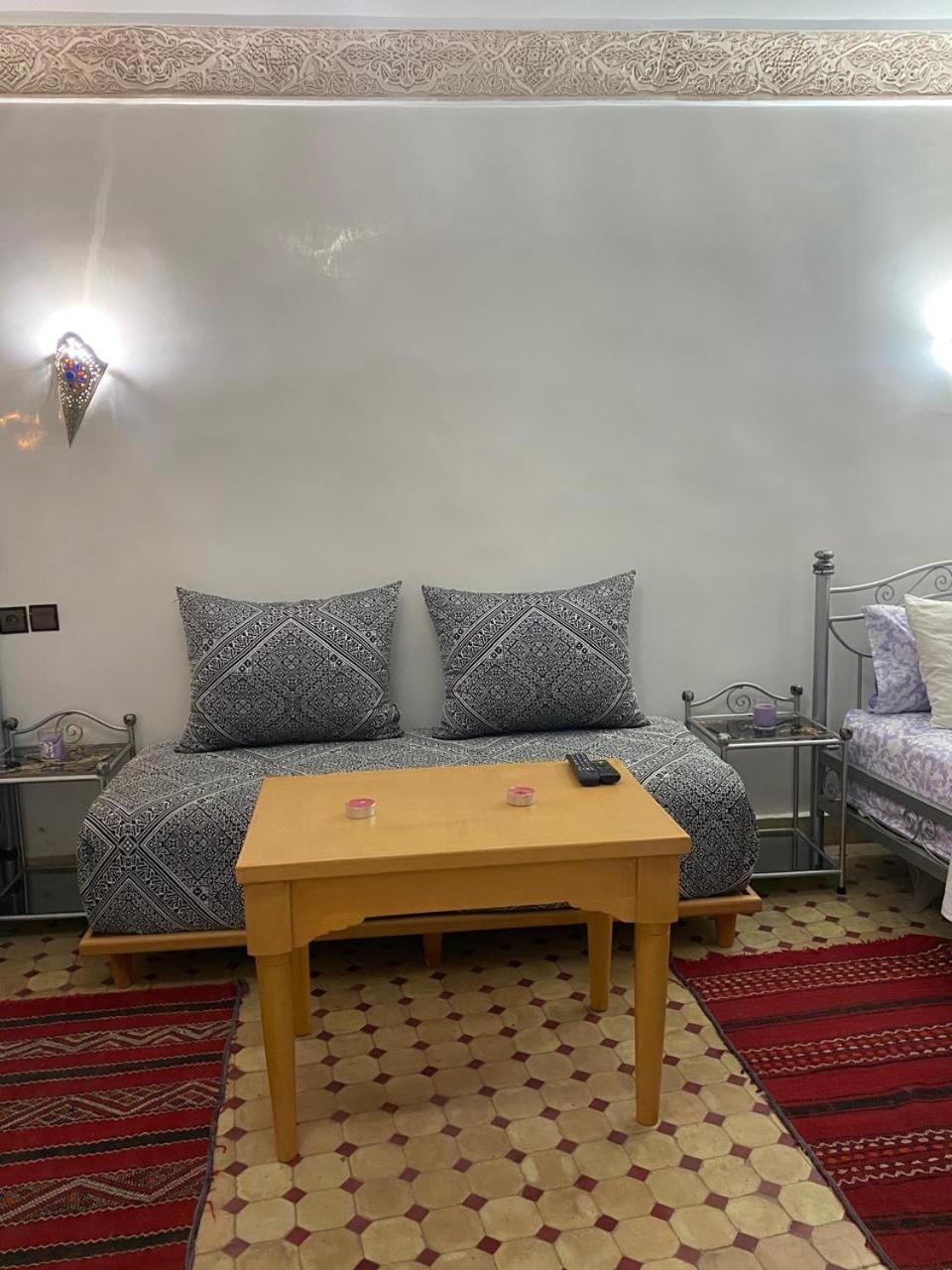 Dar Hassbia Apartment