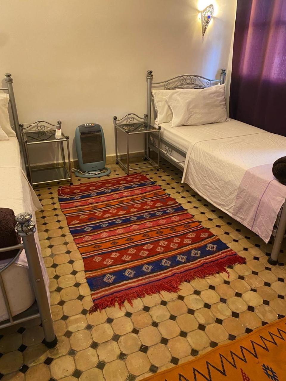 Apartment Dar Hassbia