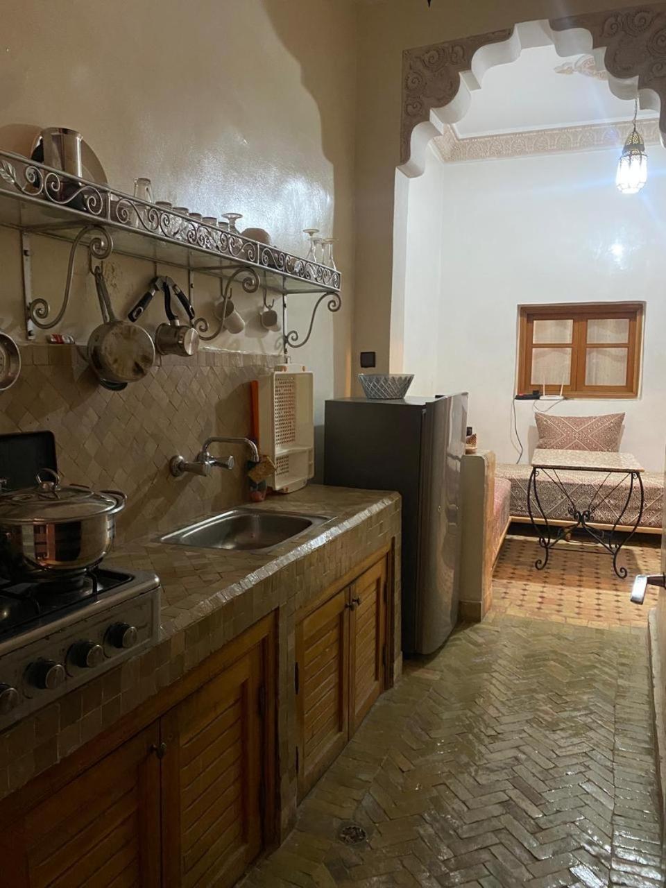 Dar Hassbia Apartment *