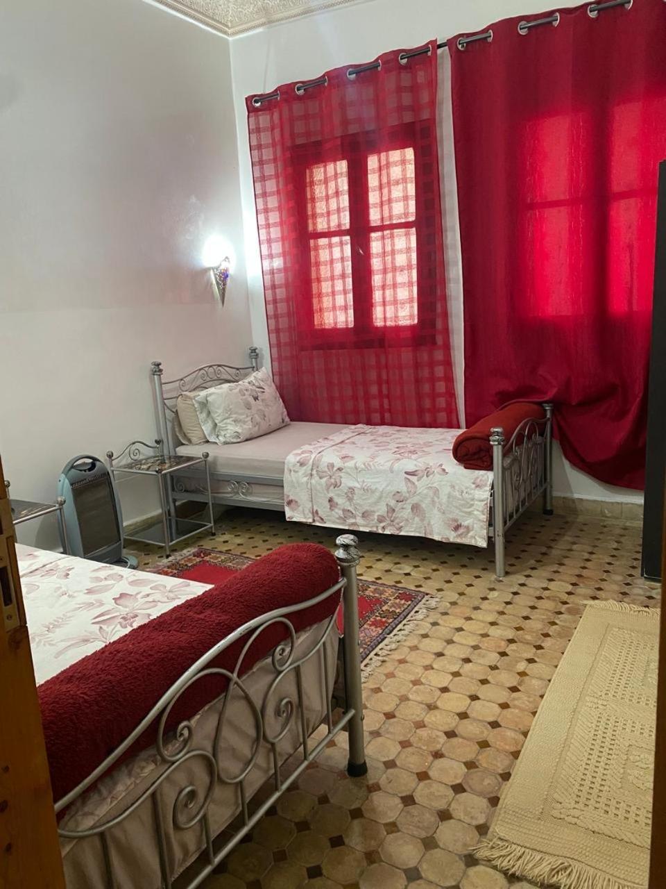 Dar Hassbia Apartment Fes