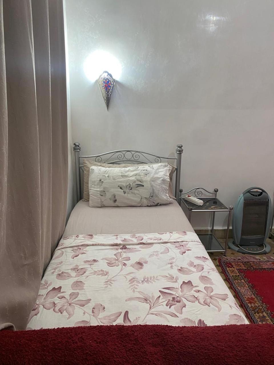 Apartment Dar Hassbia Fes