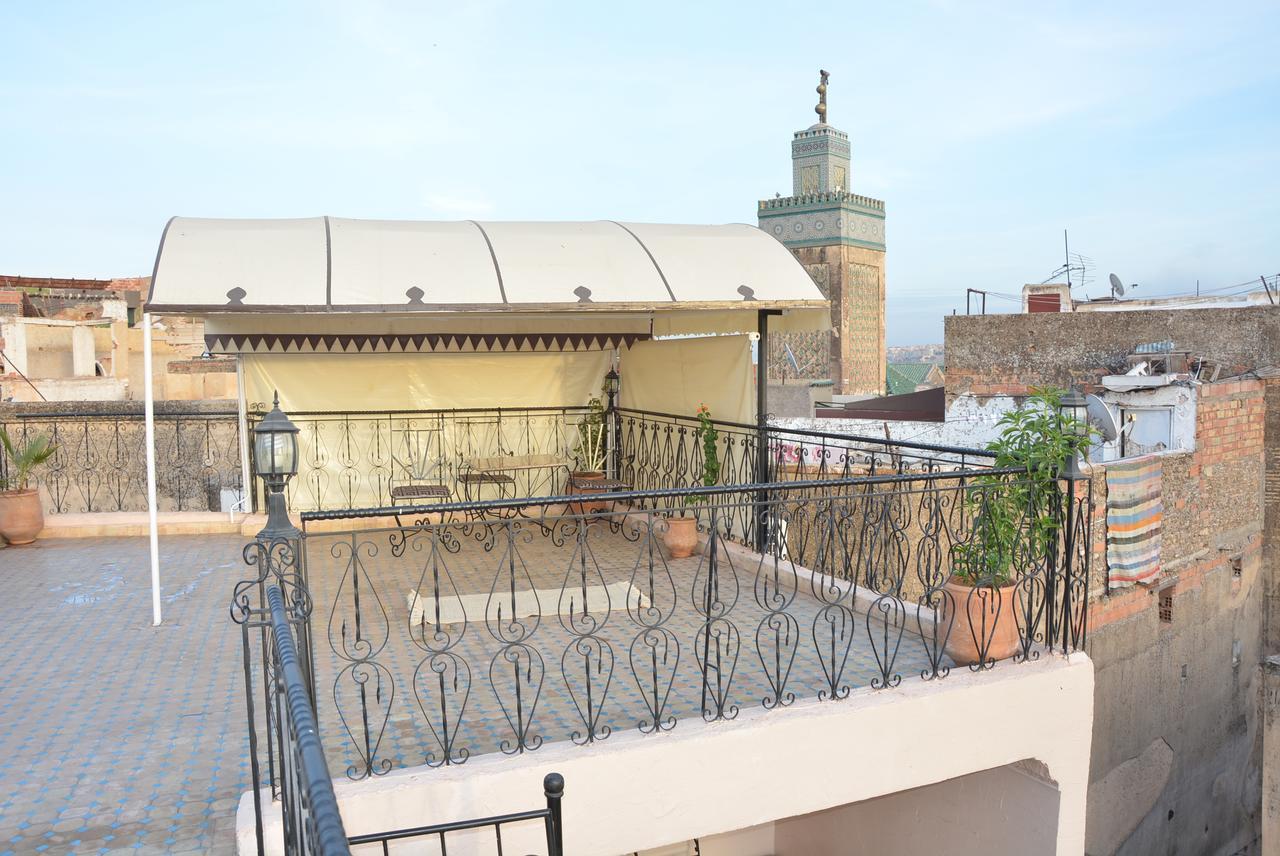 Dar Hassbia Apartment