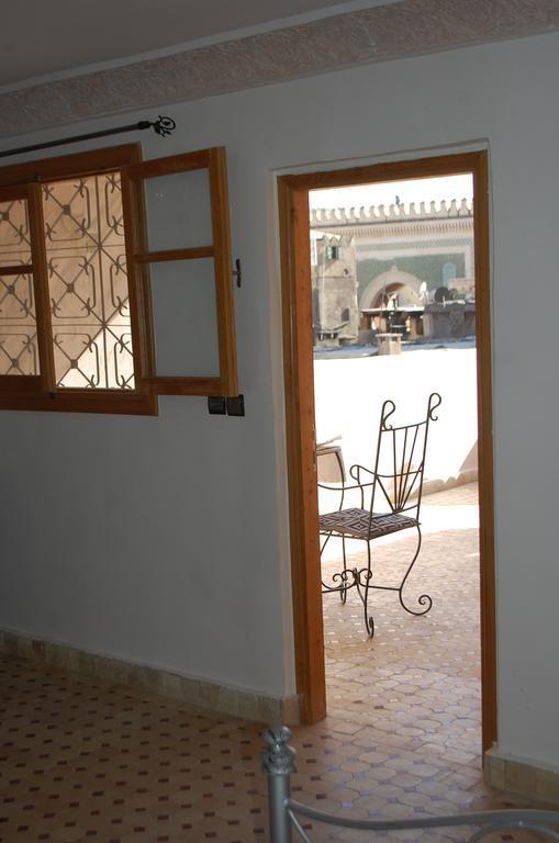 Dar Hassbia Apartment *