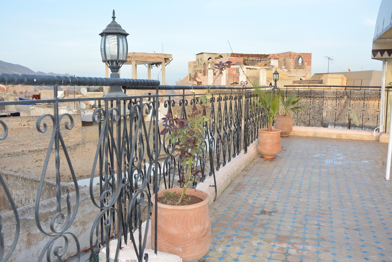 Dar Hassbia * Fes