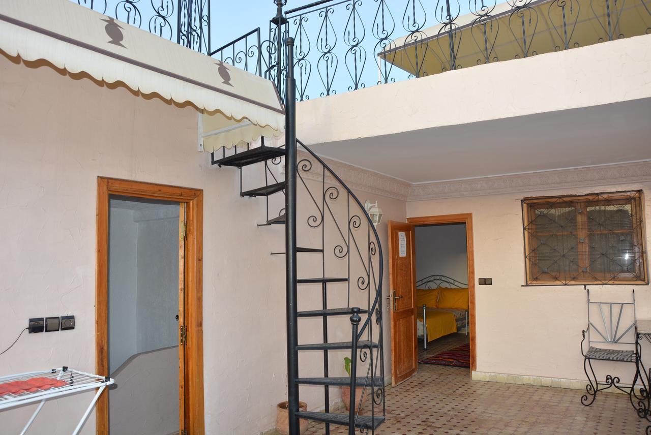 Apartment Dar Hassbia
