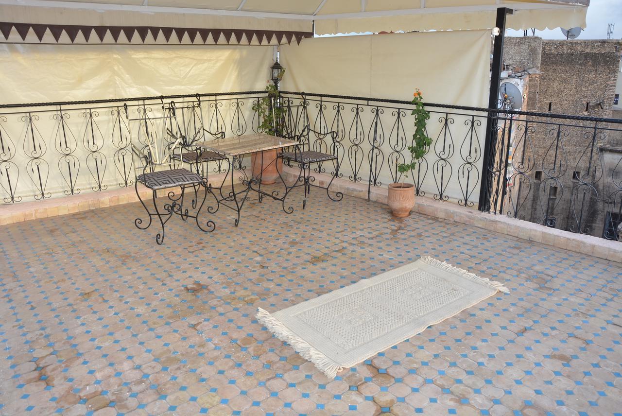 Apartment Dar Hassbia Fes