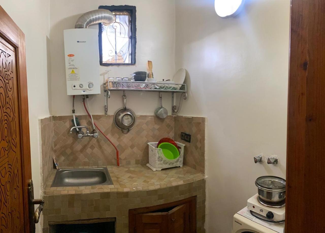 Appartement Dar Hassbia