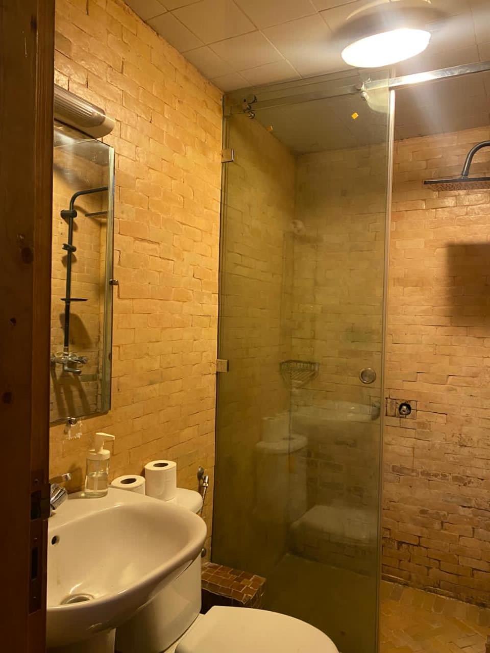 Appartement Dar Hassbia